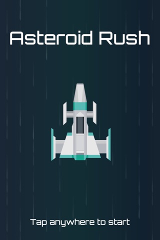 Asteroid.Rush screenshot 2