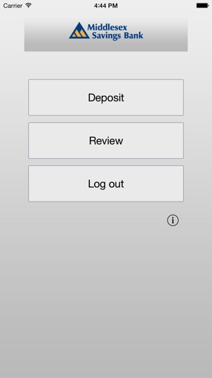 MSB eDeposit(圖1)-速報App