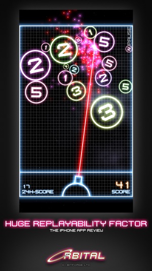 Orbital Free(圖2)-速報App