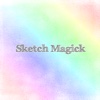 Sketch Magick