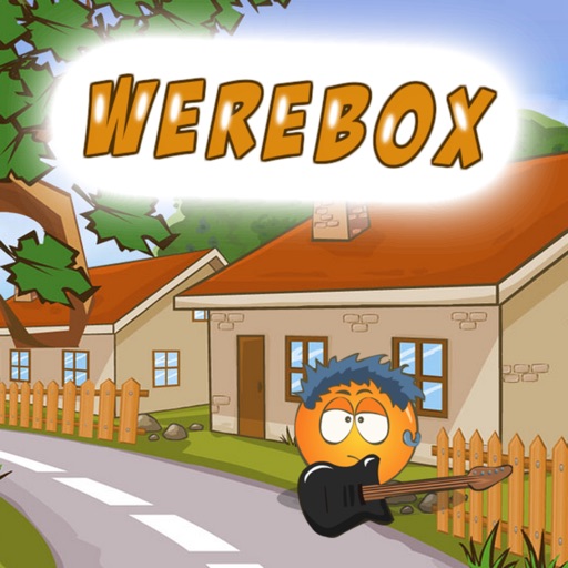 Werebox Puzzle Fun