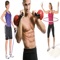 This app is a serious fitness app that contains 280 easy to follow videos on Kettlebell Fitness, Resistance Bands and Hula Hoop Workouts