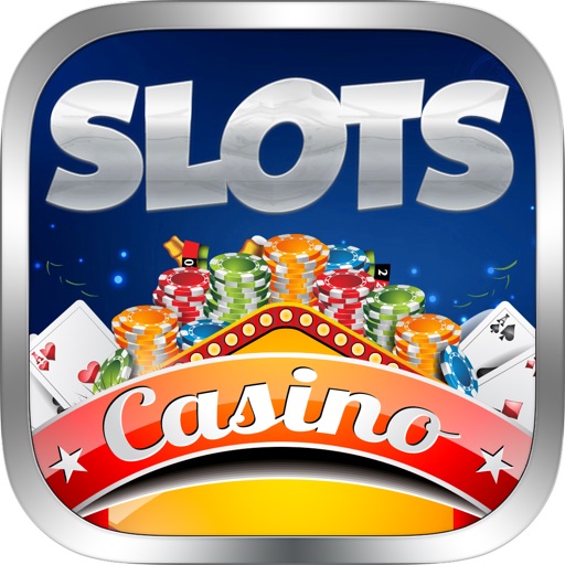 ```2015`` Aaba Casino Classic Slots  Free Game icon