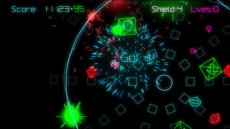 PewPew 2 screenshot-3