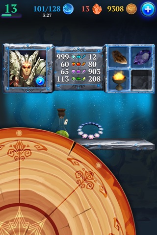 Mystery of the stones screenshot 3