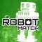 Robot Match : Hours of Never Ending fun for children
