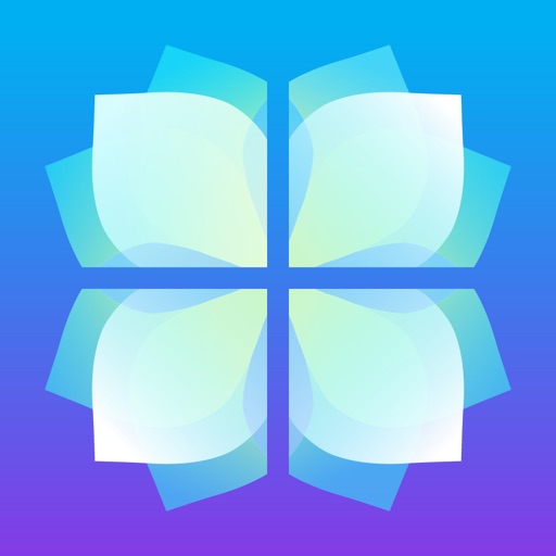 Collage++ - Spice up your pictures and photos icon