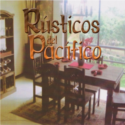 Rústicos del Pacífico