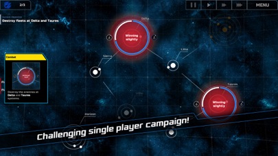 Spacecom screenshot1