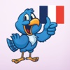 Speak French - Free Language Tutor with Native Voice and Flashcards