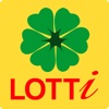 Lotti gelb - die Lotto App zum Gewinnen