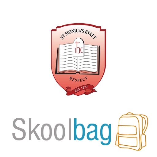 St Monica’s Primary Evatt - Skoolbag