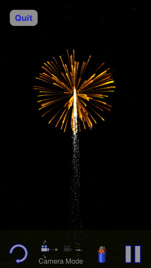 Fireworks Creator 3D(圖5)-速報App