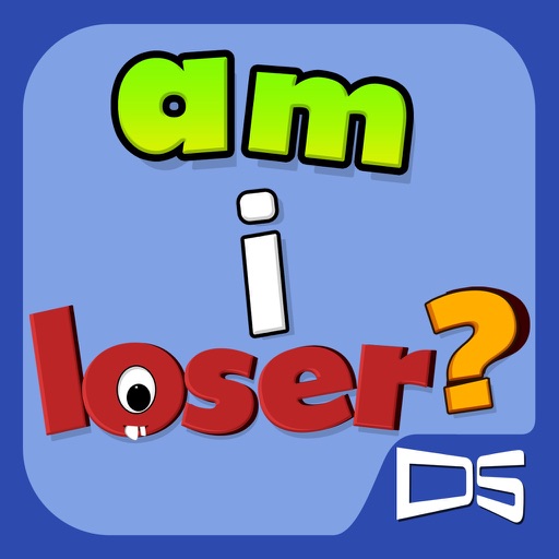 am i loser ? icon