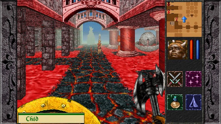 The Quest Classic - Islands of Ice and Fire