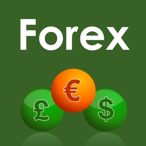 Forex+ Icon