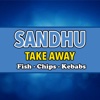 Sandhu Takeaway, Gillingham