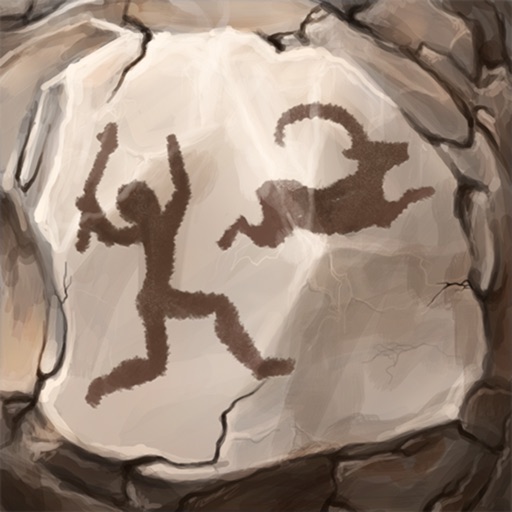 Prehistoric Era - Caveman Survivor Icon