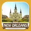 New Orleans Offline Travel Guide