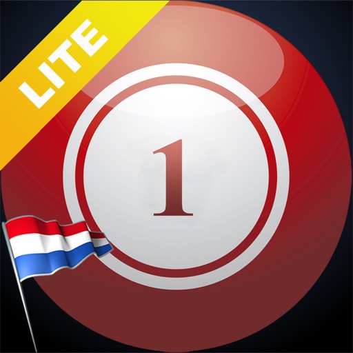 Bingoplus Dutch Lite iOS App