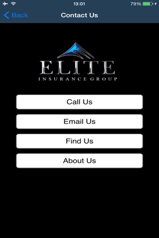 Elite Insurance Group screenshot 3