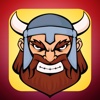 Clash Of Viking Warriors (Pro)