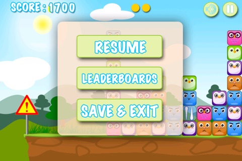 Pop Pop Rescue Pets - The world's most cute casual puzzle match - 2 game! screenshot 4