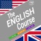 A self-study course for a good basic knowledge of the English language