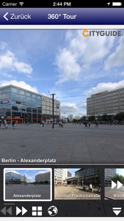 Friedrichshain Kreuzberg