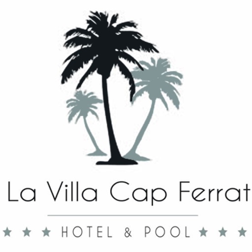 Hôtel La Villa Cap Ferrat icon