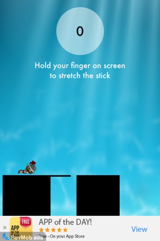 Stick Zombie screenshot 2