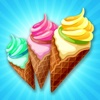 A Yummy Gelato Ice Cream Match 3 Puzzle PRO