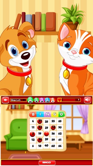 Bingo Luck Hd Pro(圖4)-速報App