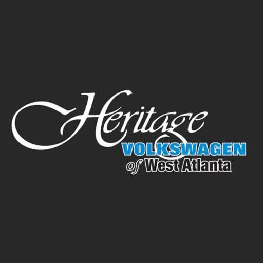 Heritage Volkswagen of West Atlanta iOS App