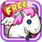 Little Pegasus and Friends: Candy Land