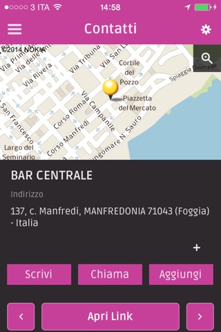 Bar Centrale screenshot 4