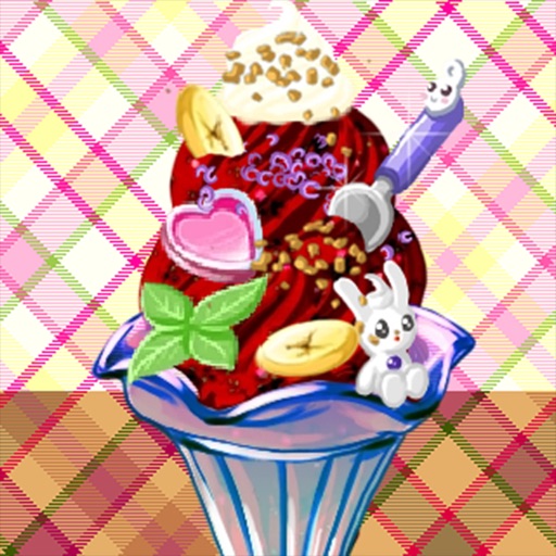 Super Sundae Maker icon