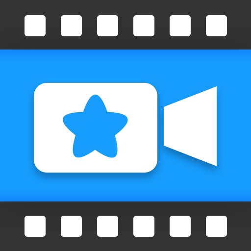 Qditor for iPhone - Best Video Editor