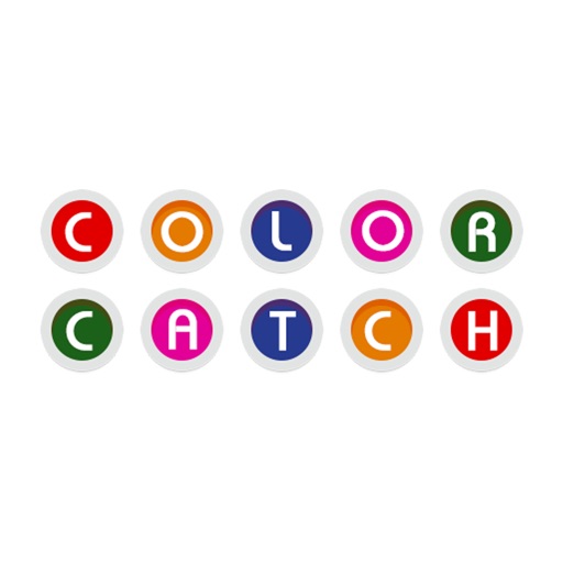 Color-Catch! iOS App