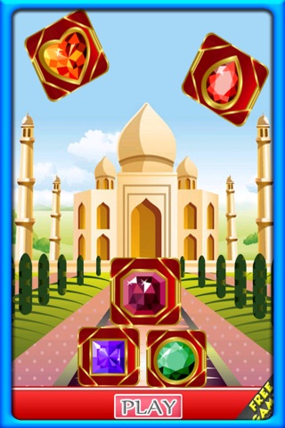 A Jewel Blast Strategy Game screenshot 3