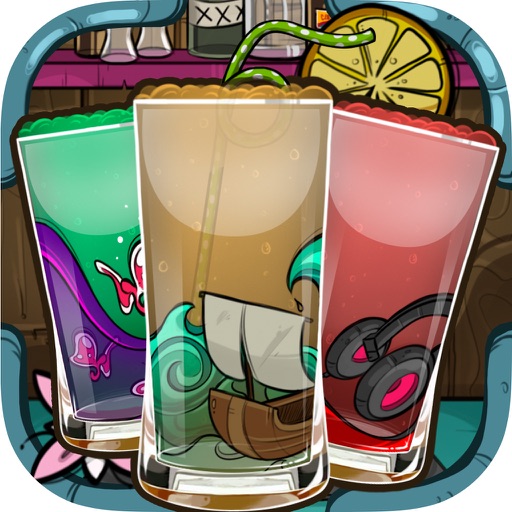 Cool Beverage Maker PRO iOS App