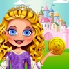 Princess Dozer - Coin Party Palace Arcade Style Game