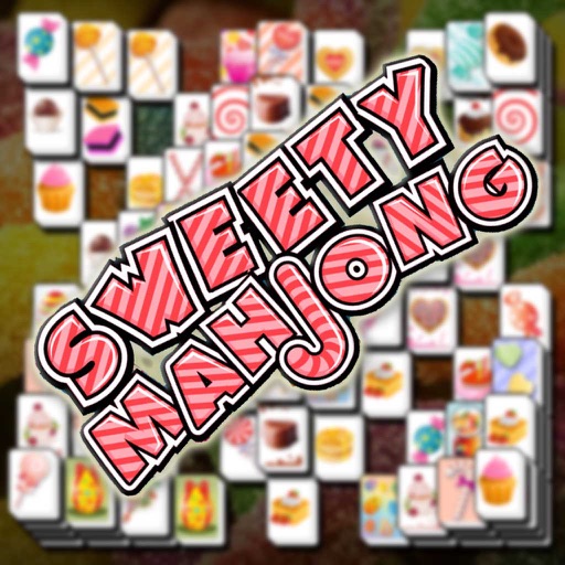 Sweety Mahjong Puzzle Fun iOS App