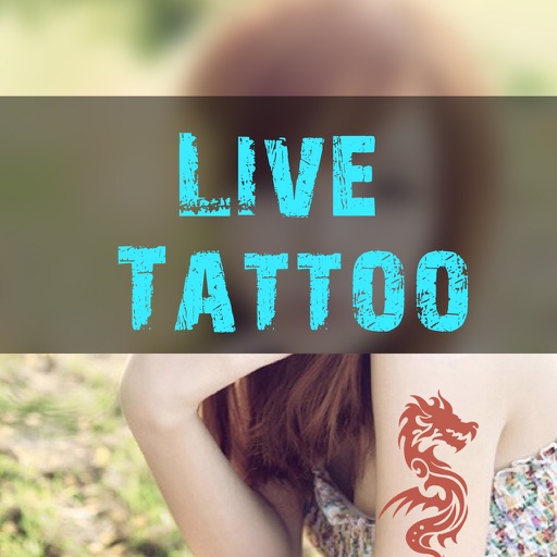 Live Tattoo Pro icon