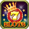 All-in Vegas King Slots HD - Casino Game of The Rich