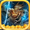 Ace Zeus Slots - Olympus Titan Symbols to Play the Slots of fortune Free