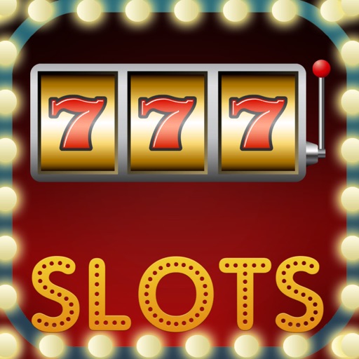 777 Champion  - Free Casino Slots Game icon