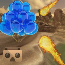 Activities of VR Cardboard Shooter 3D