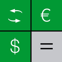 Currency Converter Compact