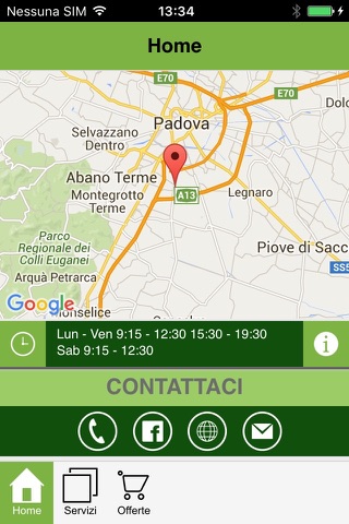 Girovago Viaggi screenshot 4